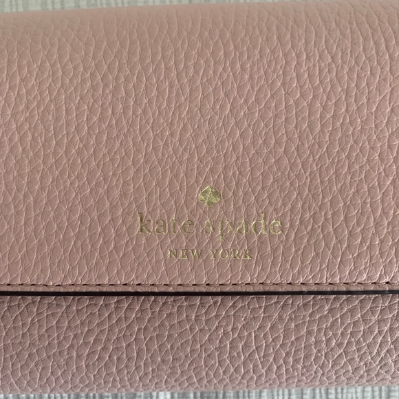 Kate Spade Wallet - Picture 2 of 6